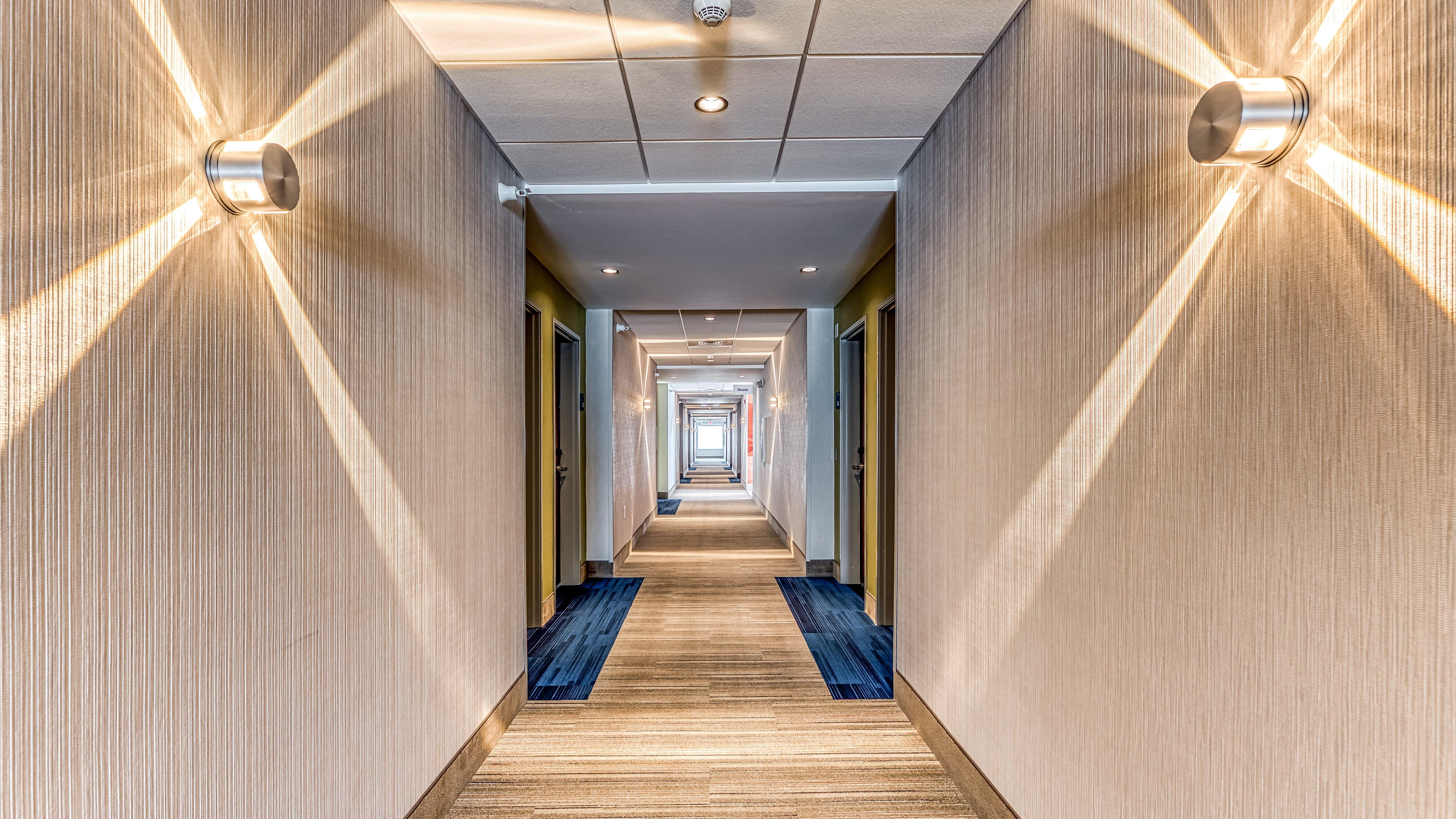 Holiday Inn Express & Suites - Rantoul By Ihg Экстерьер фото
