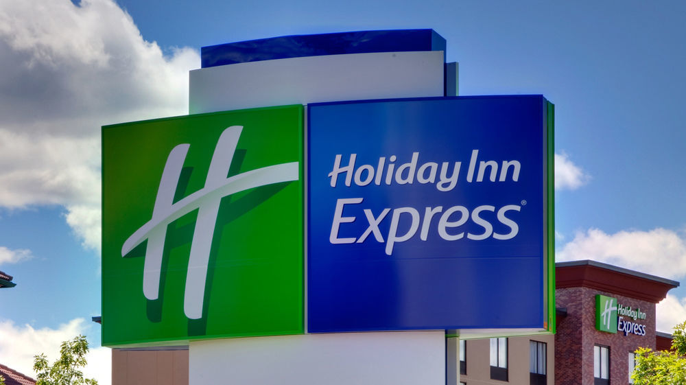 Holiday Inn Express & Suites - Rantoul By Ihg Экстерьер фото